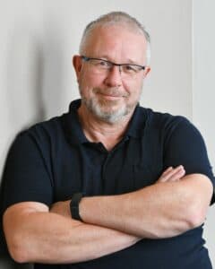 Sven Schnägelberger